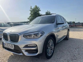 BMW X3 2.0d-190к.с.NAVI, XENON, FULL, ЛИЗИНГ, снимка 3