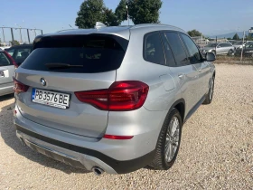 BMW X3 2.0d-190к.с.NAVI, XENON, FULL, ЛИЗИНГ, снимка 6