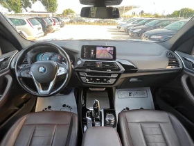 BMW X3 2.0d-190к.с.NAVI, XENON, FULL, ЛИЗИНГ, снимка 8