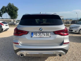 BMW X3 2.0d-190к.с.NAVI, XENON, FULL, ЛИЗИНГ, снимка 5