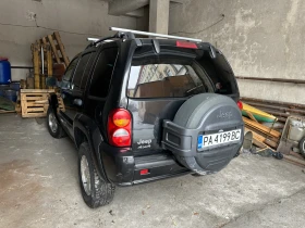 Jeep Cherokee, снимка 2