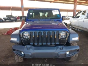 Jeep Wrangler UNLIMITED WILLYS 4x4*    | Mobile.bg    2