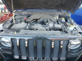 Jeep Wrangler UNLIMITED WILLYS 4x4*    | Mobile.bg    11