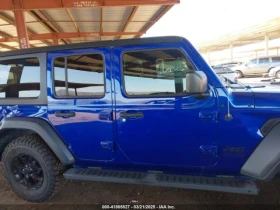 Jeep Wrangler UNLIMITED WILLYS 4x4*    | Mobile.bg    12