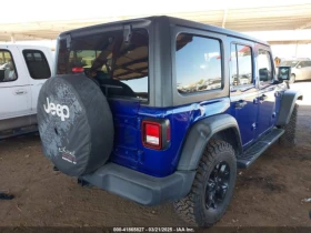 Jeep Wrangler UNLIMITED WILLYS 4x4*    | Mobile.bg    6