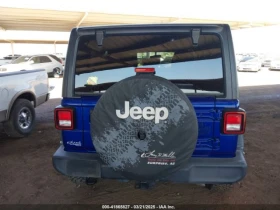 Jeep Wrangler UNLIMITED WILLYS 4x4*    | Mobile.bg    5