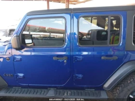 Jeep Wrangler UNLIMITED WILLYS 4x4*    | Mobile.bg    13