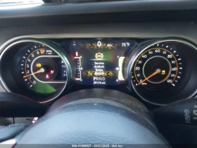 Jeep Wrangler UNLIMITED WILLYS 4x4*    | Mobile.bg    8