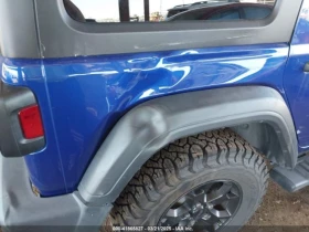 Jeep Wrangler UNLIMITED WILLYS 4x4*    | Mobile.bg    10