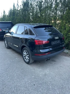 Обява за продажба на Audi Q3 1.4 TFSI ~31 900 лв. - изображение 3