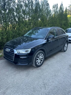 Обява за продажба на Audi Q3 1.4 TFSI ~31 900 лв. - изображение 1