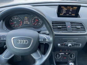Обява за продажба на Audi Q3 1.4 TFSI ~31 900 лв. - изображение 8