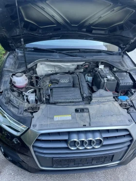 Audi Q3 1.4 TFSI | Mobile.bg    15