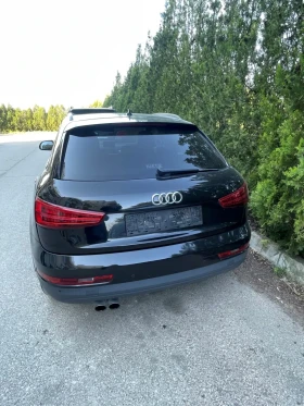 Обява за продажба на Audi Q3 1.4 TFSI ~31 900 лв. - изображение 7