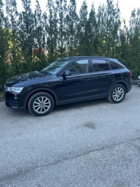 Обява за продажба на Audi Q3 1.4 TFSI ~31 900 лв. - изображение 1
