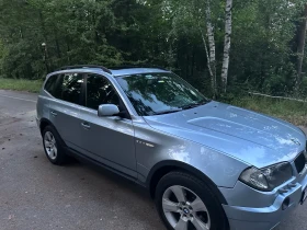 BMW X3 | Mobile.bg    2