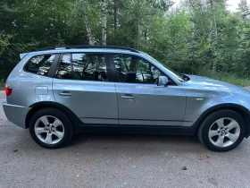 BMW X3 | Mobile.bg    8