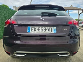     DS DS 4 Crossback FACELIFT* FULL LED*   
