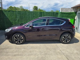     DS DS 4 Crossback FACELIFT* FULL LED*   