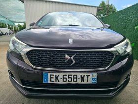 DS DS 4 Crossback FACELIFT* FULL LED*    | Mobile.bg    8