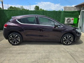 DS DS 4 Crossback FACELIFT* FULL LED*    | Mobile.bg    6