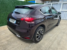 DS DS 4 Crossback FACELIFT* FULL LED*    | Mobile.bg    5