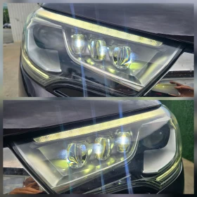 DS DS 4 Crossback FACELIFT* FULL LED*    | Mobile.bg    9