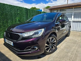     DS DS 4 Crossback FACELIFT* FULL LED*   