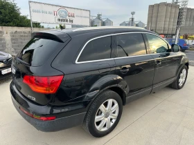 Audi Q7 3.0dti Quattro Xenon! Кожа! Джипа си е в движение! - 8999 лв. - 58422927 4