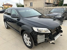 Audi Q7 3.0dti Quattro Xenon! Кожа! Джипа си е в движение! - 8999 лв. - 58422927 3