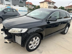 Audi Q7 3.0dti Quattro Xenon! Кожа! Джипа си е в движение! - 8999 лв. - 58422927 1