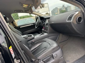 Audi Q7 3.0dti Quattro Xenon! Кожа! Джипа си е в движение! - 8999 лв. - 58422927 12