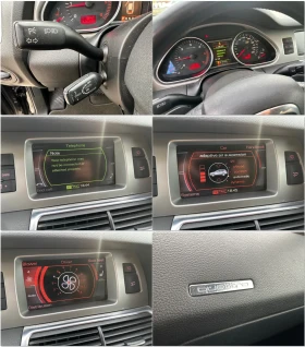 Audi Q7 3.0dti Quattro Xenon! Кожа! Джипа си е в движение! - 8999 лв. - 58422927 16