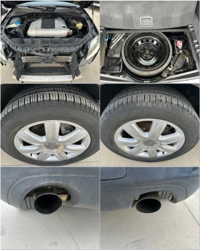 Audi Q7 3.0dti Quattro Xenon! Кожа! Джипа си е в движение! - 8999 лв. - 58422927 15