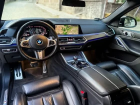 BMW X6 30d xDrive M Pack - 120999 лв. - 32738858 4