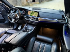 BMW X6 30d xDrive M Pack - 120999 лв. - 32738858 5