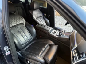 BMW X6 30d xDrive M Pack - 120999 лв. - 32738858 6
