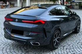 BMW X6 30d xDrive M Pack - 120999 лв. - 32738858 2