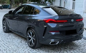 BMW X6 30d xDrive M Pack - 120999 лв. - 32738858 3