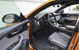 Audi Q8 Sline!!286кс!!INDIVIDUAL!! - 93900 лв. - 18882921 13