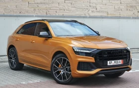 Audi Q8 Sline!!286кс!!INDIVIDUAL!!