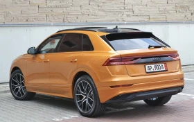 Audi Q8 Sline!!286кс!!INDIVIDUAL!! - 93900 лв. - 18882921 8