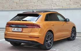 Audi Q8 Sline!!286кс!!INDIVIDUAL!! - 93900 лв. - 18882921 6