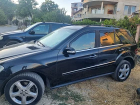 Обява за продажба на Mercedes-Benz ML 420 ~19 000 лв. - изображение 3