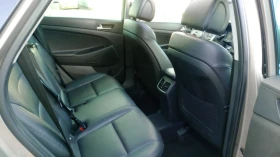 Hyundai Tucson 1. 7CRDI PREMIUM PACK - 25990 лв. - 79753845 4