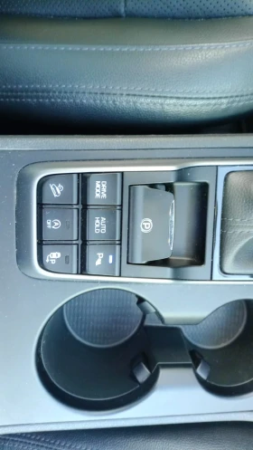 Hyundai Tucson 1. 7CRDI PREMIUM PACK - 25990 лв. - 79753845 8
