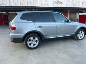 BMW X3 | Mobile.bg    3