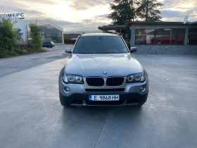 BMW X3 | Mobile.bg    5