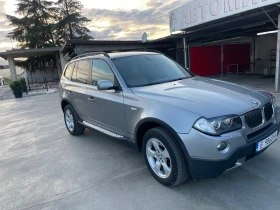 BMW X3 | Mobile.bg    6