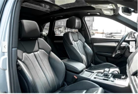 Audi Q5 MATRIX* FACELIFT* 360* * *  | Mobile.bg    14
